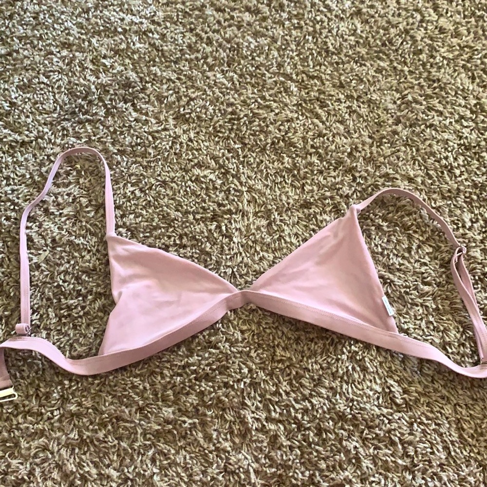Bathing suit top